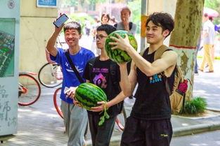 社会十大潜规则 吃瓜长清大学体育生